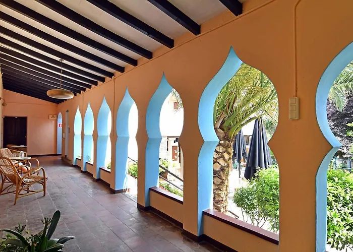 Hostal L\'Estrella