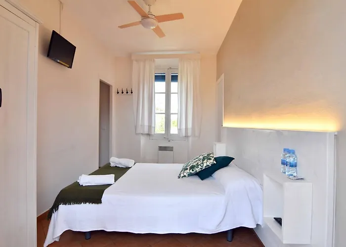 Hostal L\'Estrella