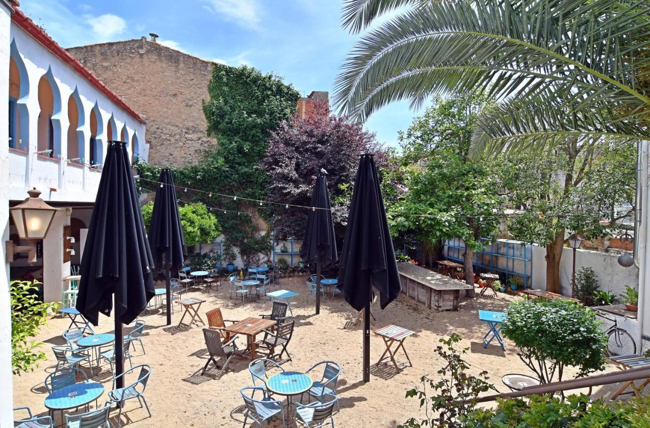 L'estrella Pensjonat Palafrugell