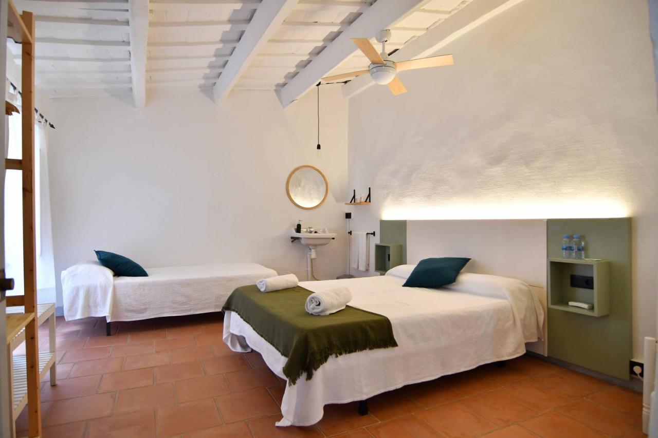 L'estrella Palafrugell