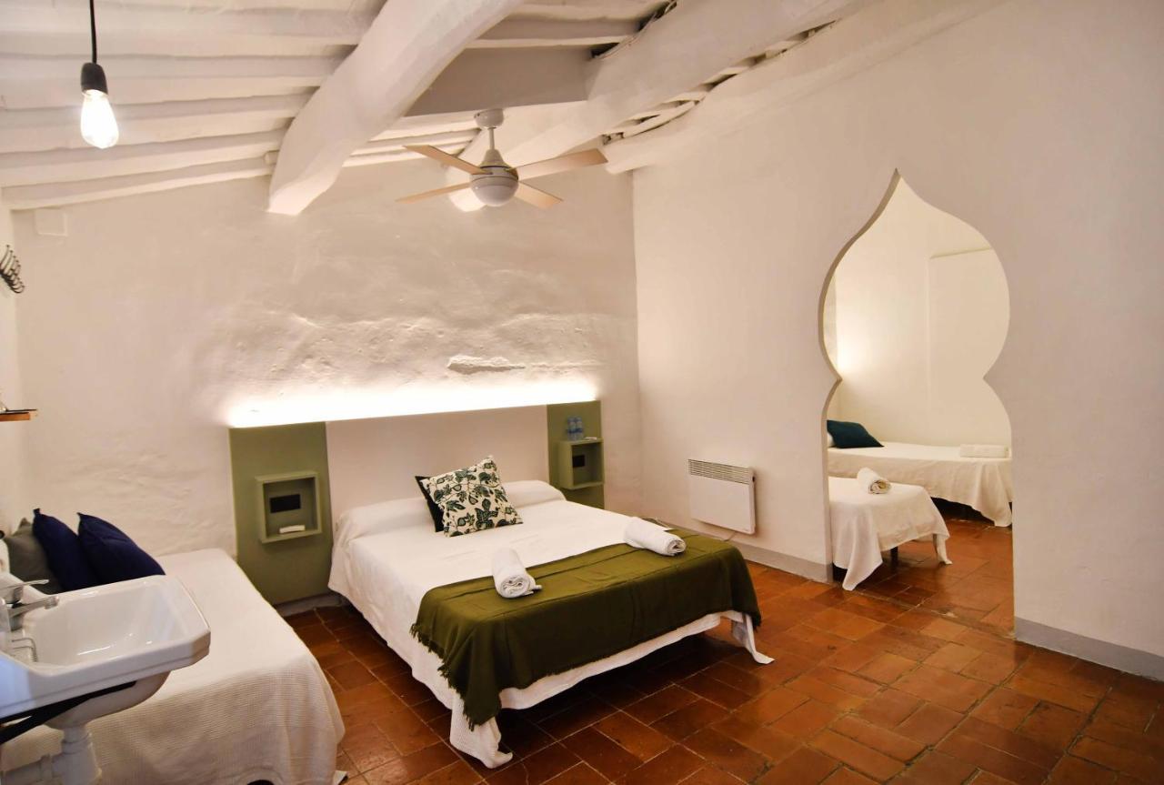 L'estrella Pensjonat Palafrugell